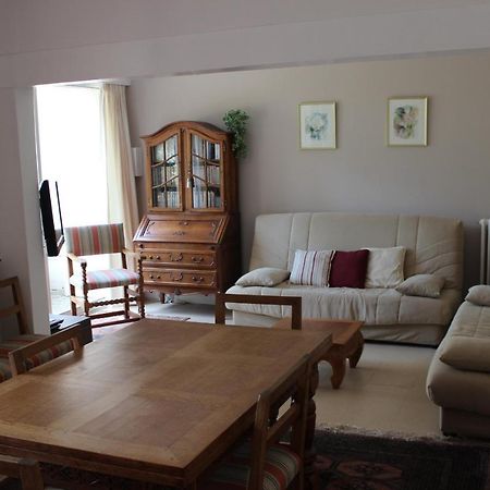 Arcachon Villa Aux Abatilles Eksteriør billede