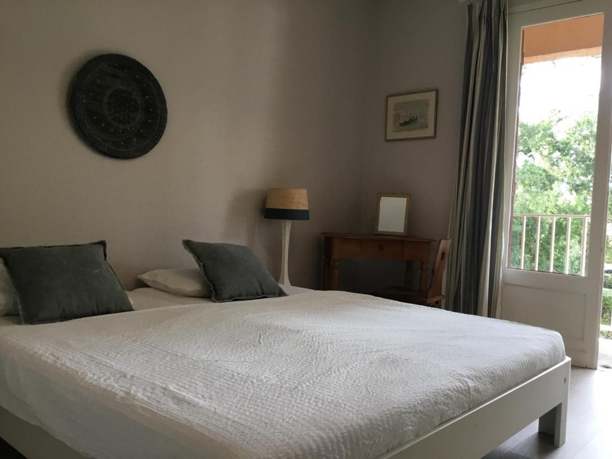 Arcachon Villa Aux Abatilles Eksteriør billede